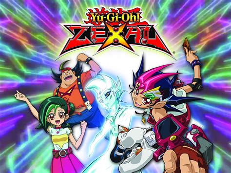 yu gi oh zexal episode|yu gi oh zexal watchcartoononline.